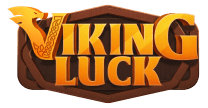 Logo del casinò VikingLuck